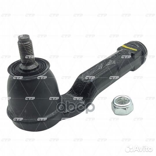 Наконечник р/т hyundai solaris 16/KIA RIO III