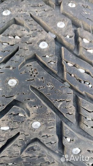 Nokian Tyres Nordman 8 205/55 R16