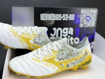 Бутсы Mizuno Morelia Neo III FG Sergio Ramos