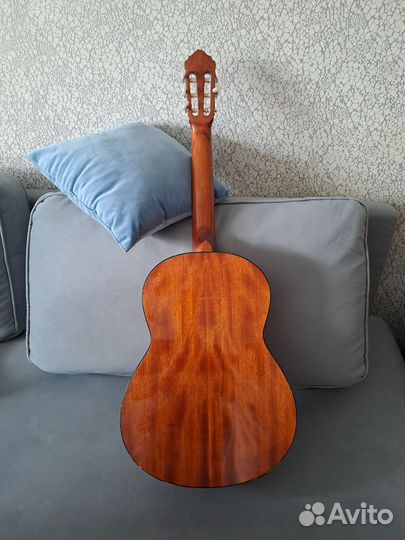 Классическая гитара Cort AC100 SG