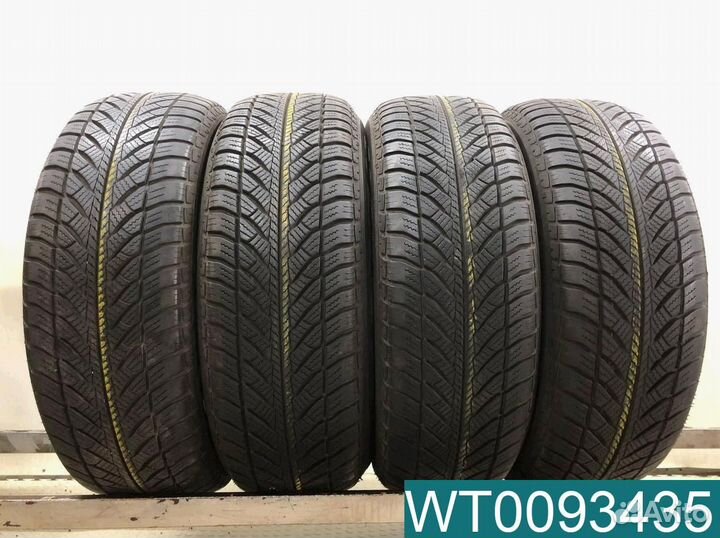Goodyear UltraGrip Performance 2 205/60 R16 95T