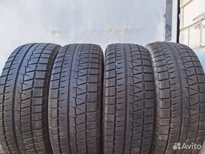 Bridgestone Blizzak Revo GZ 205/55 R16 91Q