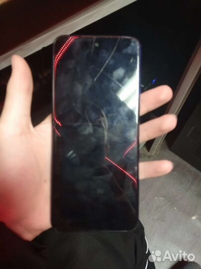 TECNO Pova 4, 8/128 ГБ