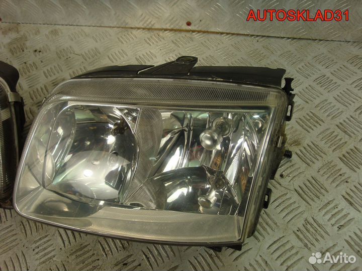 Фары для Фольксваген Поло 6N1941017AA Хэтчбек