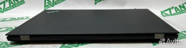 Lenovo Thinkpad T580 i7