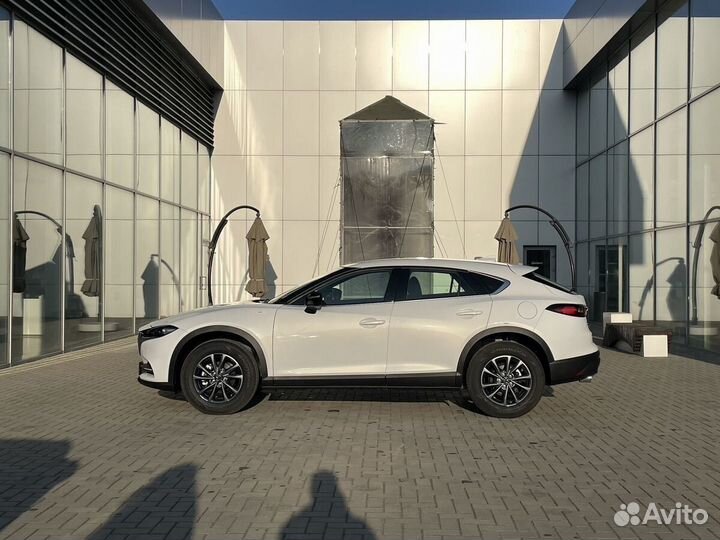 Mazda CX-4 2.0 AT, 2023