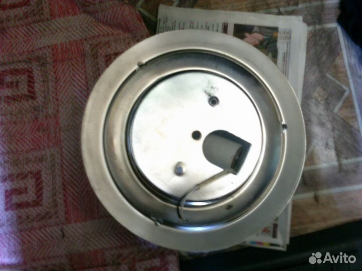 Светильник