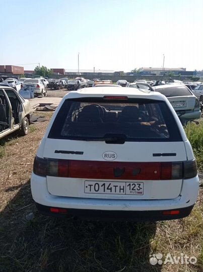 Авторазбо ваз 2110 2111 2112