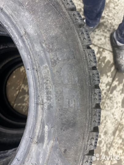 Formula Ice FR 195/60 R15 88T