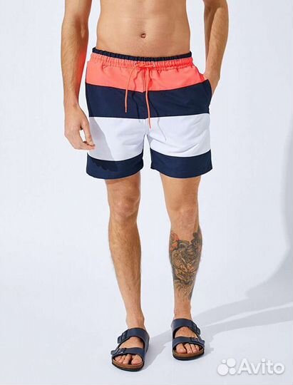 Новые купальник XL