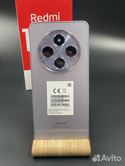 Xiaomi Redmi 14C, 8/256 ГБ