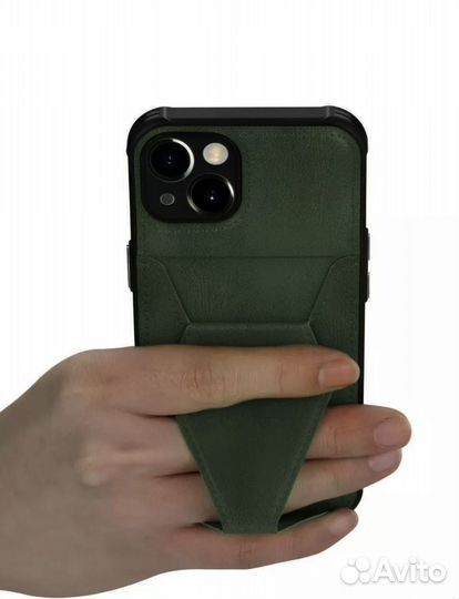 Чехол на iPhone 11про