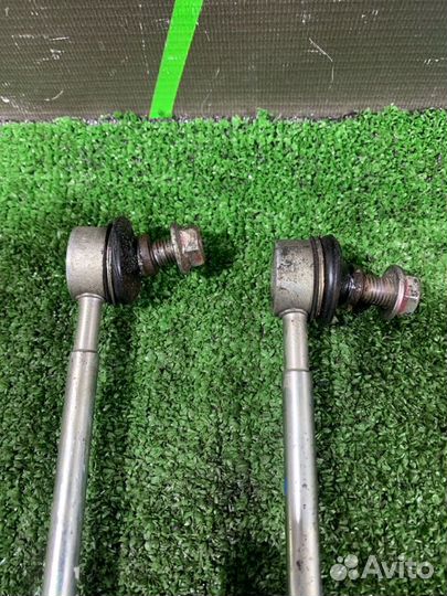 Стойка стабилизатора передняя Toyota Vista SV50