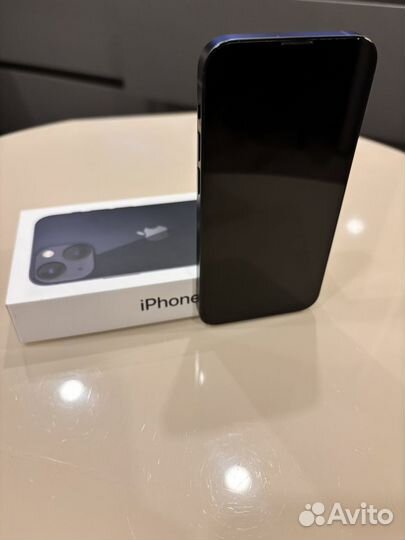 iPhone 13 mini, 128 ГБ