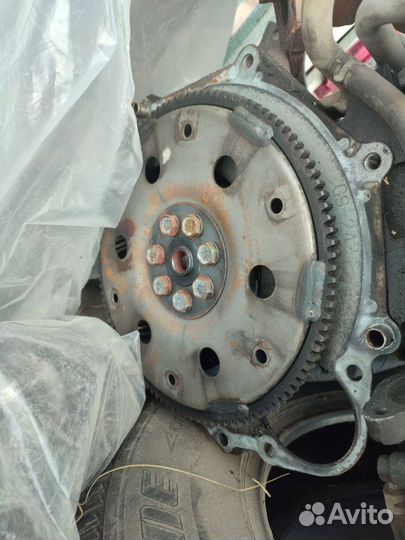 Двигатель 4g93 1.8 gdi pajero io/pinin