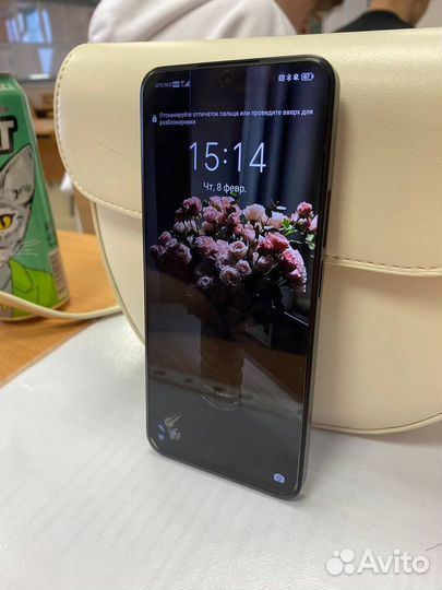 HONOR X8a, 6/128 ГБ