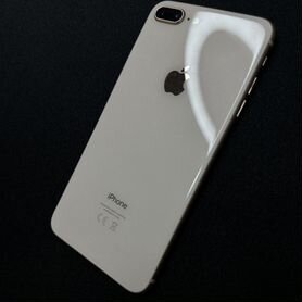 iPhone 8 Plus, 64 ГБ