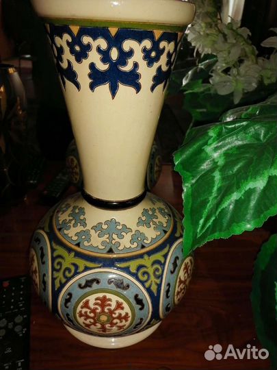 Ваза. Графин