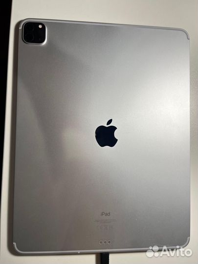 iPad pro 12.9 2020 128