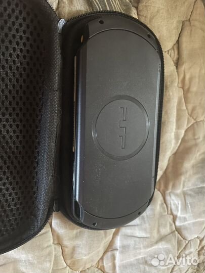 Sony PSP