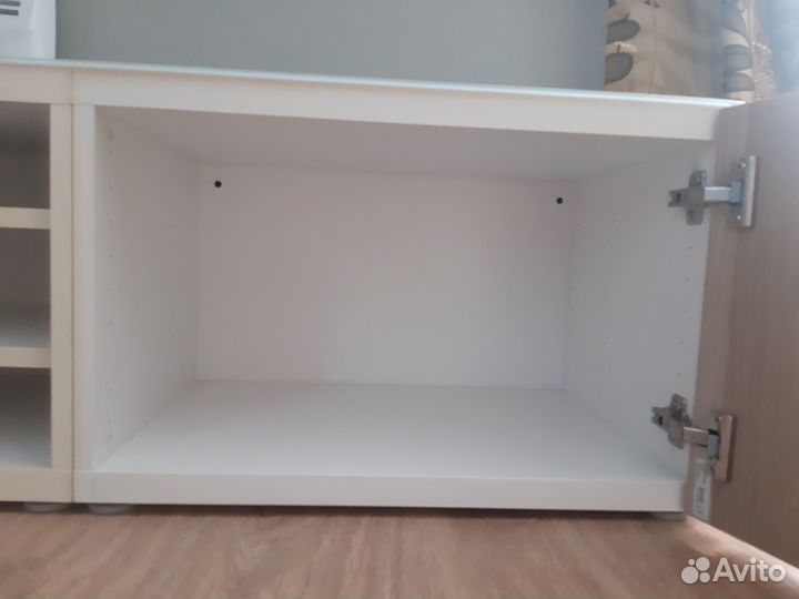 Тумба под тв IKEA бесто