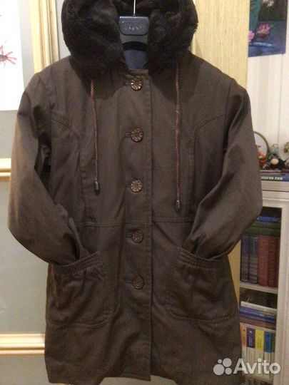 Пихора пальто детское