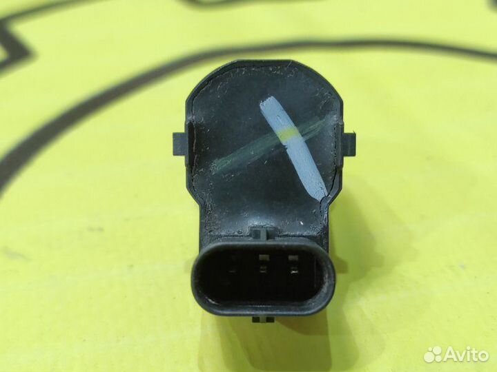 Датчик парктроника Bmw X5 E70 M57D30 2008-08-07