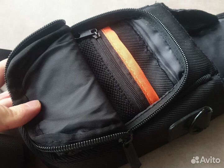 Сумка чехол для фотоаппарата Camer On