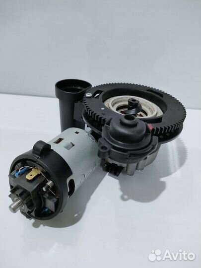 Двигатель для кофемашины Philips EP2030/10