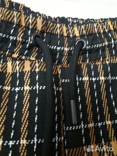 Мужские спортивные штаны 50 52