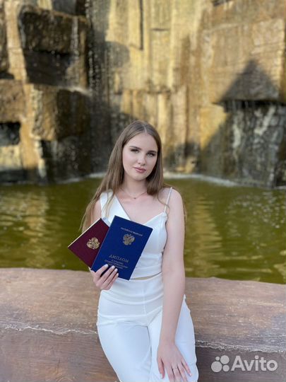 Медицинская сестра
