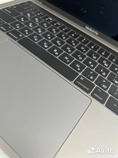 Apple MacBook pro 13 8gb 512gb