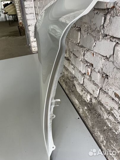 Крыло переднее левое Toyota Camry V70