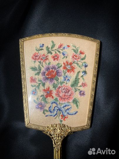 Антикварный дамский набор Condor Англия