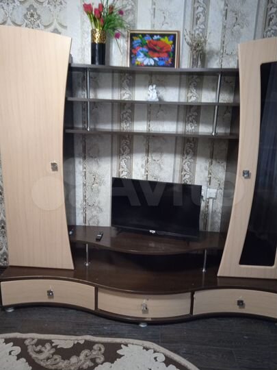 2-к. квартира, 74 м², 1/9 эт.