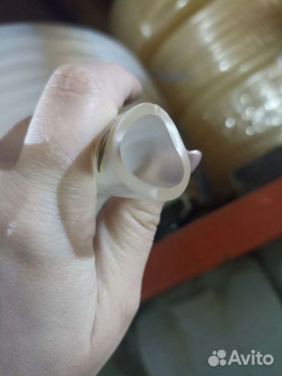 Шланг толстостенный поливочный 18*3*25