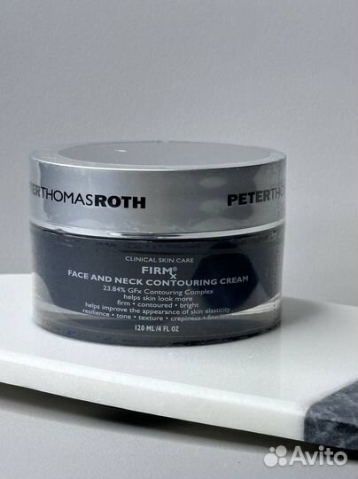 Peter Thomas Roth косметика