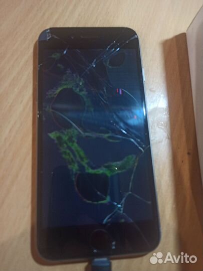 iPhone 6, 32 ГБ