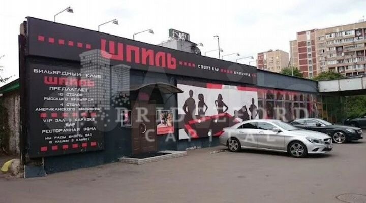 Арендный бизнес, окупаемость - 7 лет и 9 месяцев