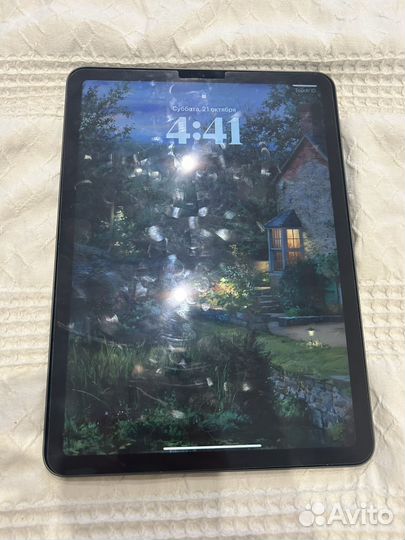 iPad air 4