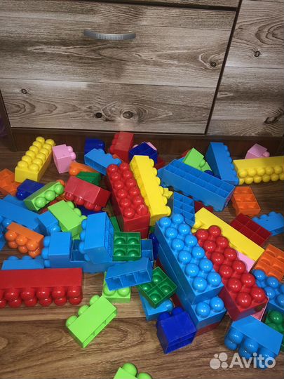 Lego duplo