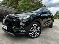 Renault Kadjar 1.5 MT, 2019, 51 624 км, с пробегом, цена 1 955 000 руб.