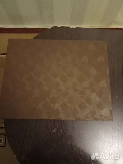 Столовый набор ложки и вилки СССР