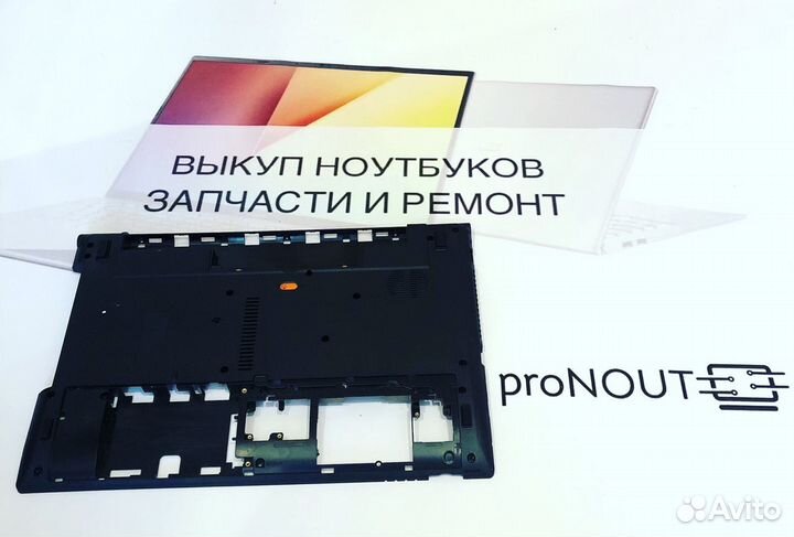 Поддон Acer v3-551,571