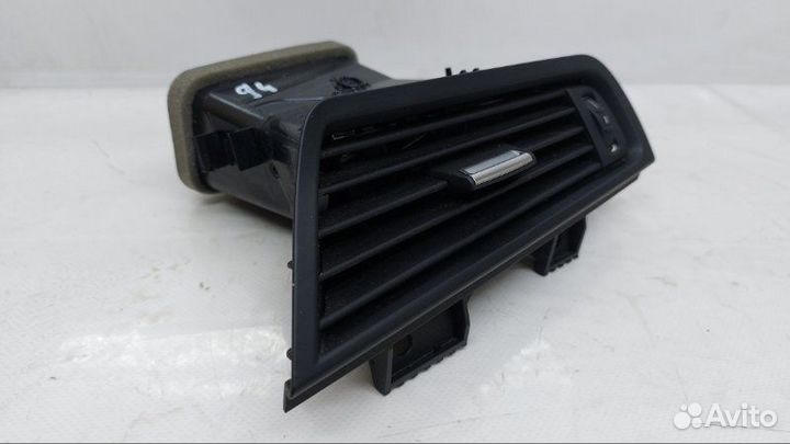 Дефлектор правый Bmw 5-Series F10 3.0D 2014