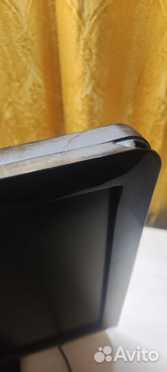 Телевизор Philips PHI22PFL3405/12