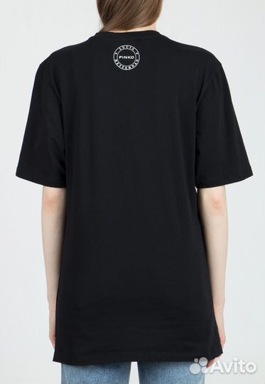 Футболка pinko