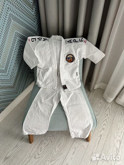 Кимоно для арб