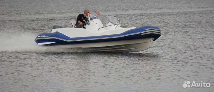 Риб WinBoat R53