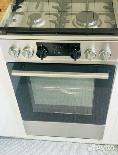 Комбинированная плита gorenje k5351xf